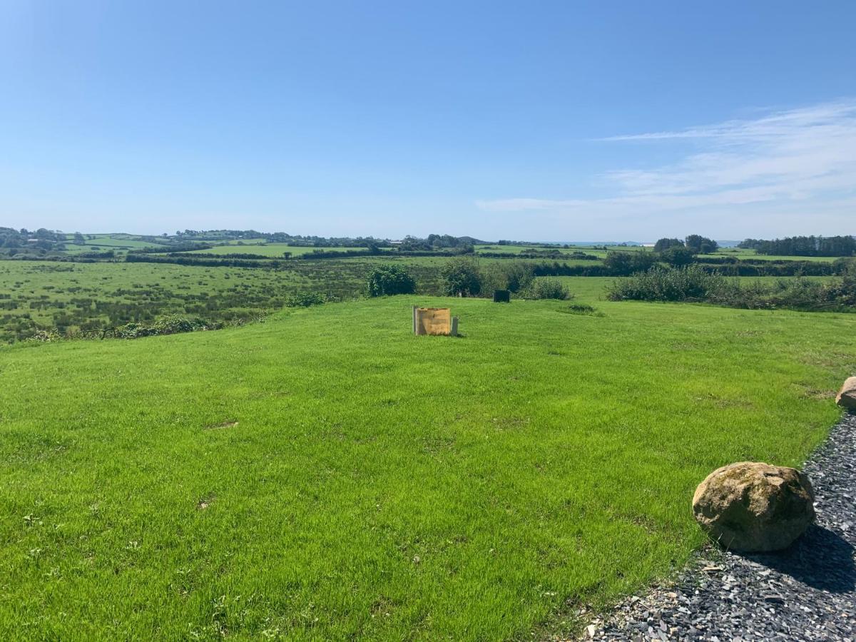 Rb Contractor Stays - Dderwen Pwllheli Ngoại thất bức ảnh